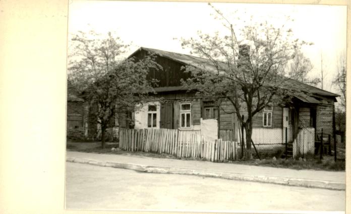 dom, skan 3
