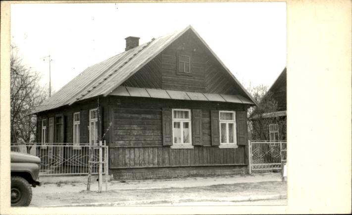 dom, skan 3