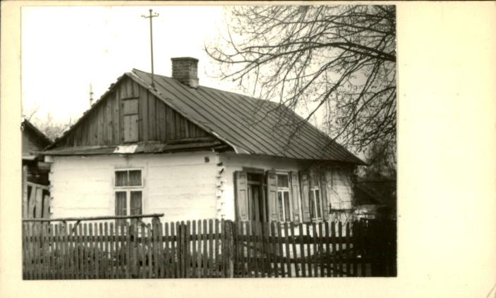 dom, skan 3