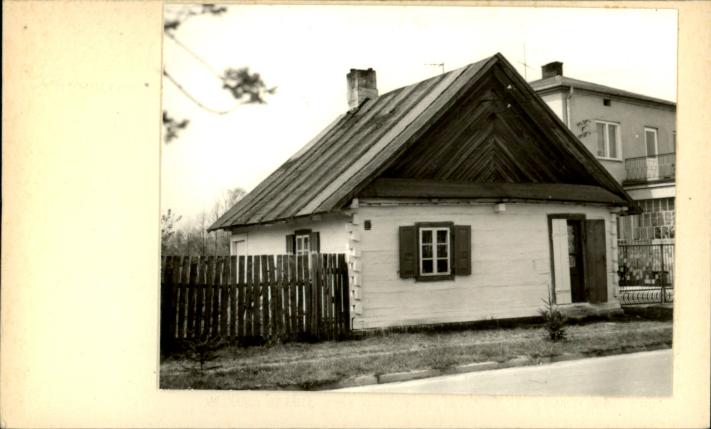 dom, skan 3