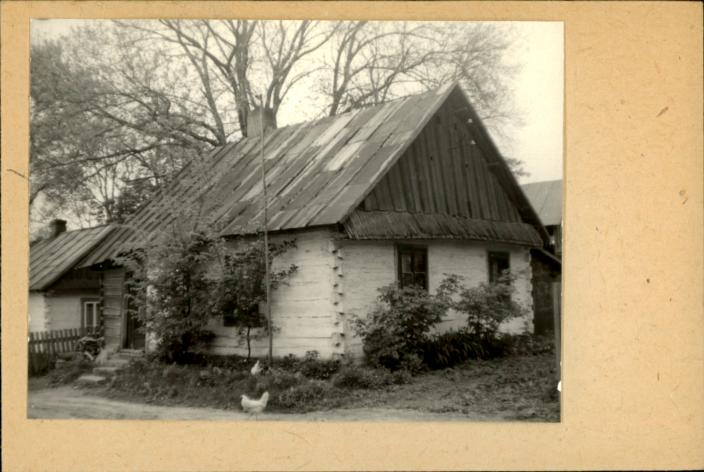 dom, skan 3