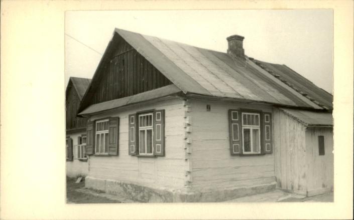 dom, skan 3