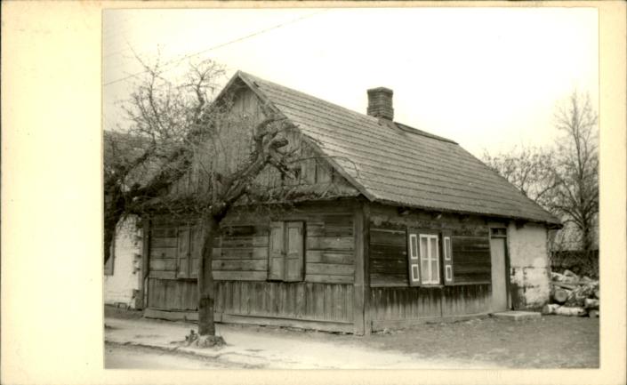 dom, skan 3
