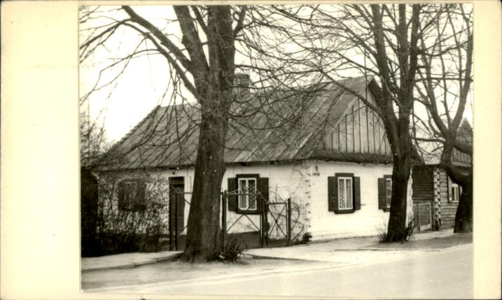 dom, skan 3