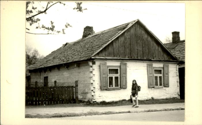 dom, skan 3