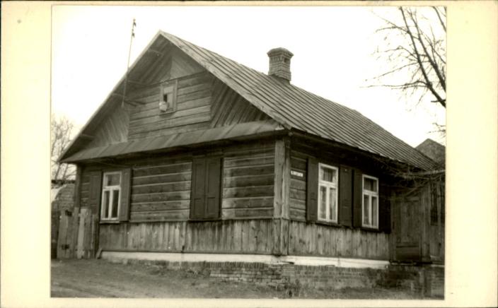 dom, skan 3