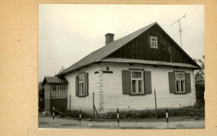 dom, skan 3