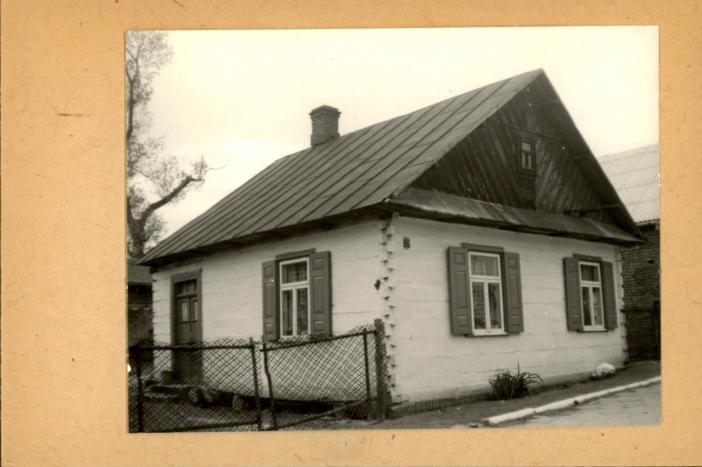 dom, skan 3