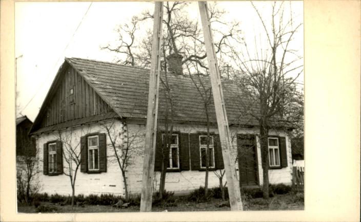 dom, skan 3