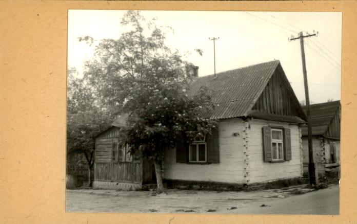 dom, skan 3