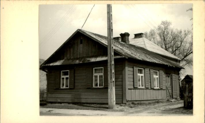 dom, skan 3