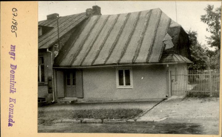 dom, skan 2