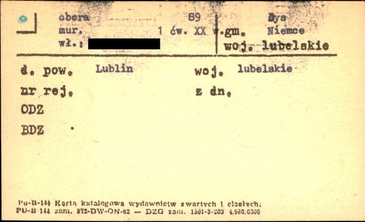 obora, skan 1