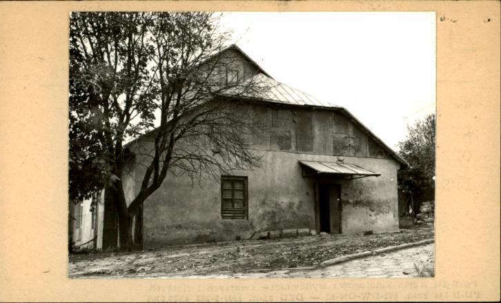 młyn, skan 3