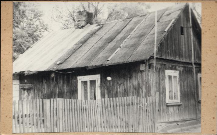 dom, skan 3