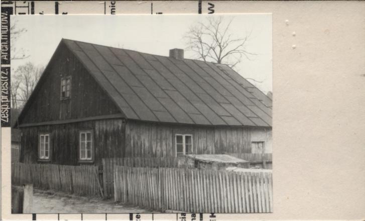 dom, skan 2