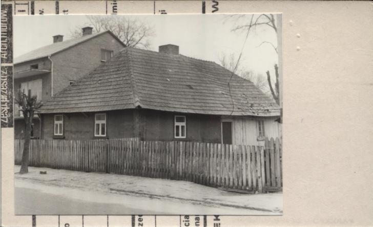 dom, skan 2