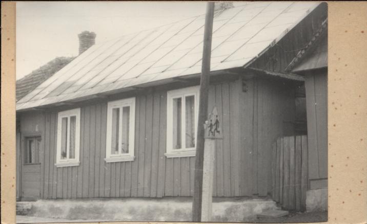 dom, skan 3