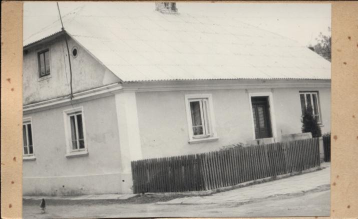 dom, skan 3