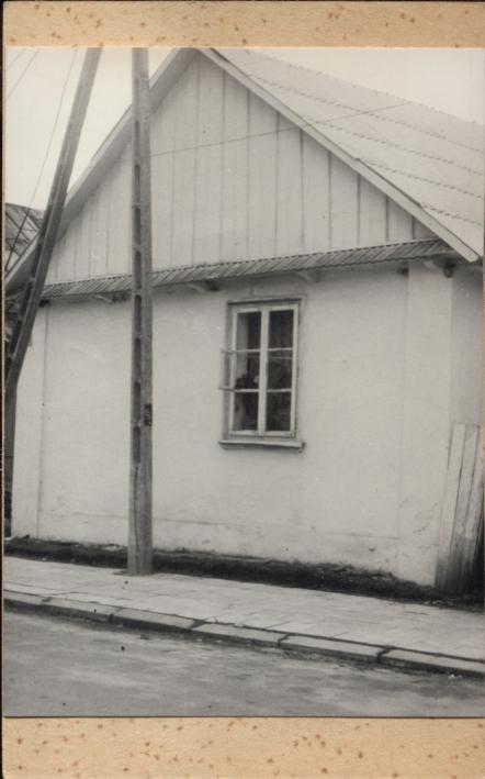 dom, skan 3