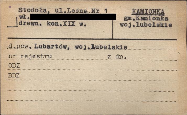 stodoła, skan 1