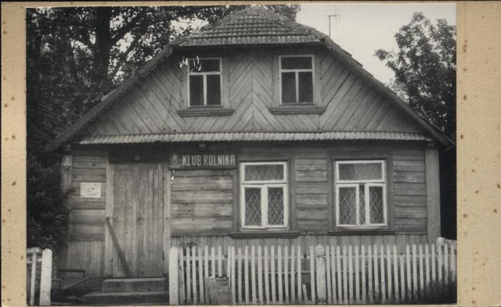 dom, skan 3