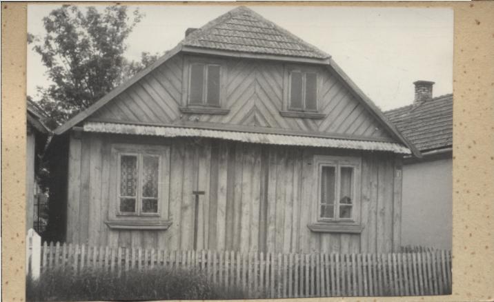 dom, skan 3