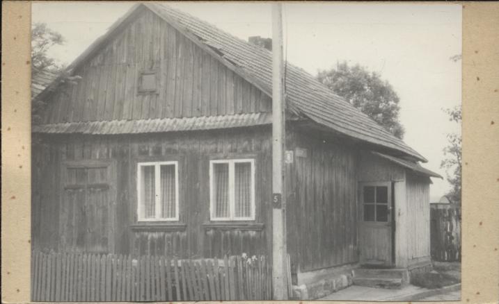 dom, skan 3