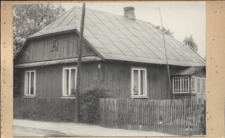 dom, skan 3