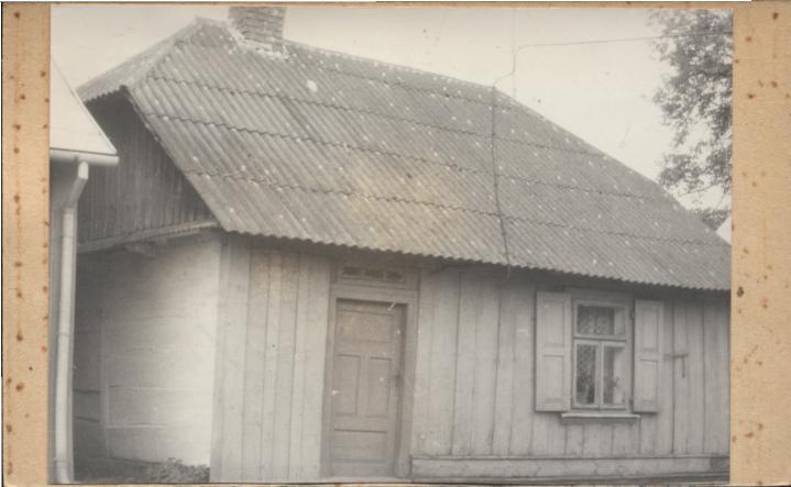 dom, skan 3