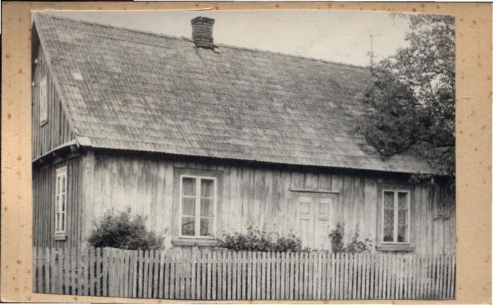 dom, skan 3
