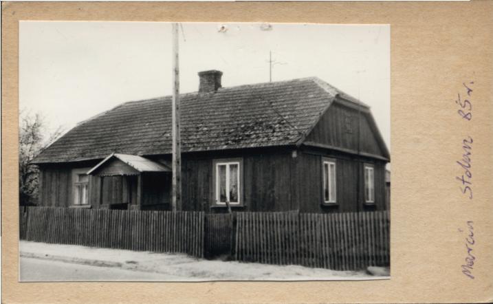dom, skan 2