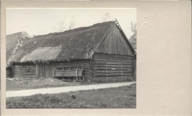 stodoła, skan 2