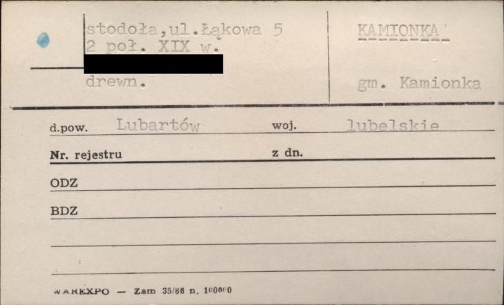 stodoła, skan 1