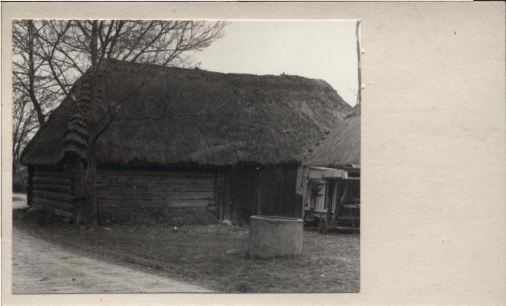 stodoła, skan 2