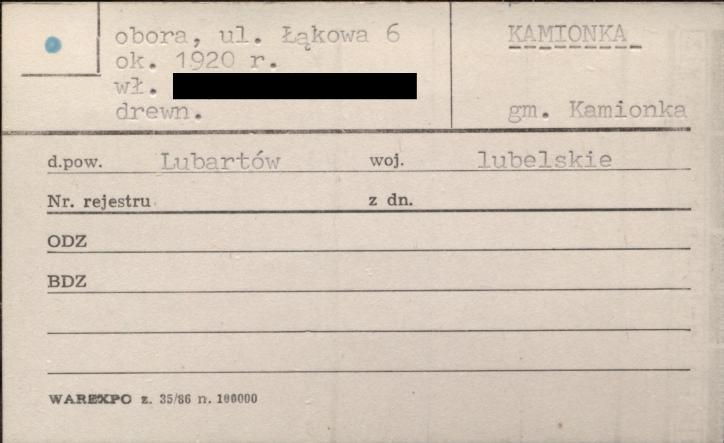 obora, skan 1