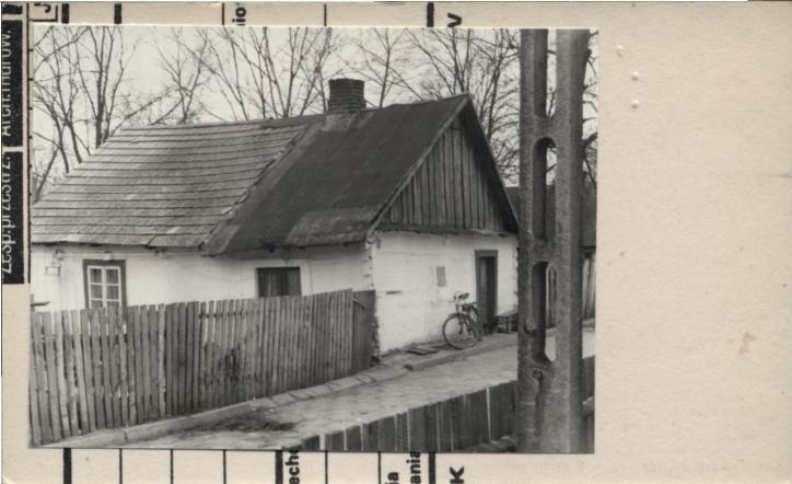 dom, skan 2