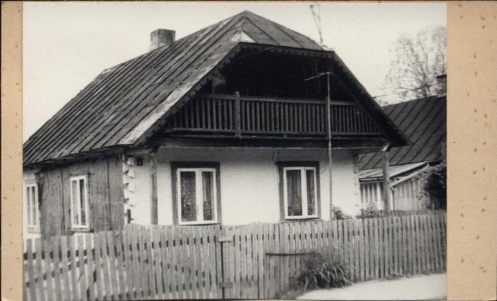 dom, skan 3