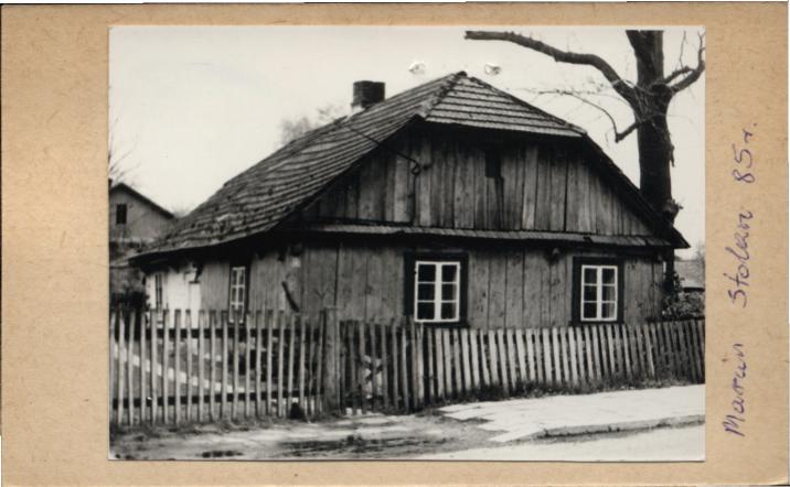 dom, skan 2
