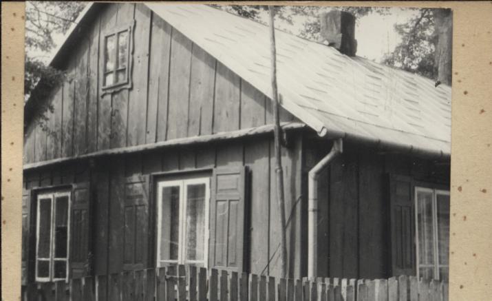 dom, skan 3