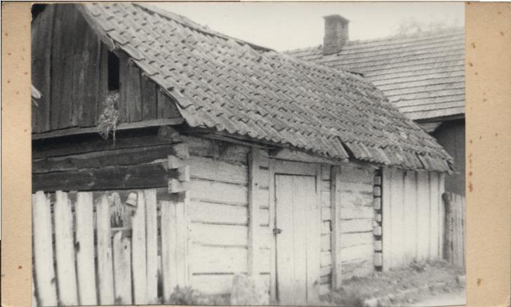 obora, skan 3