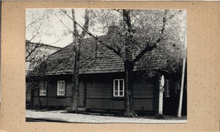 dom, skan 3