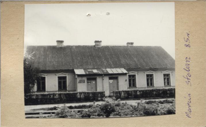 dom, skan 2