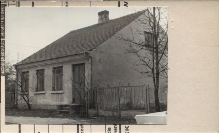 dom, skan 2