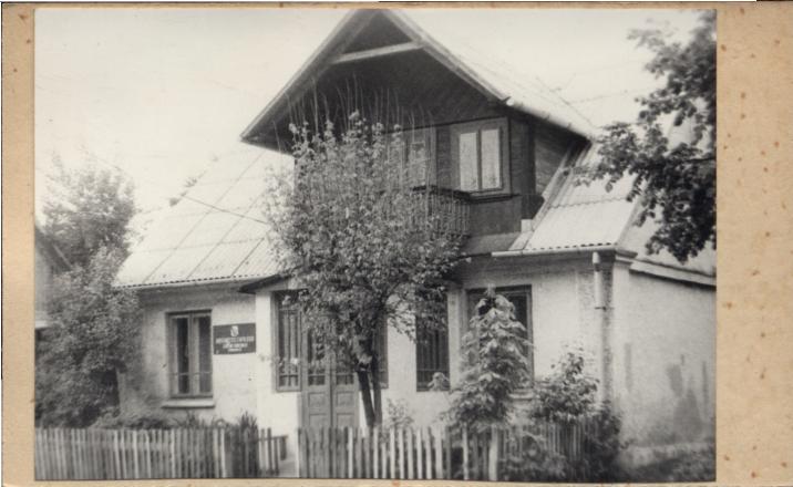 dom, skan 3