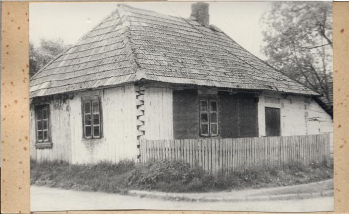 dom, skan 3