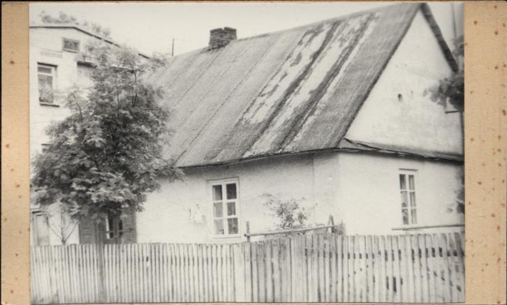 dom, skan 3