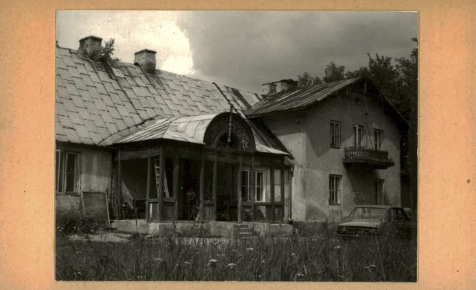 dwór, skan 3