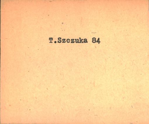 chałupa, skan 2