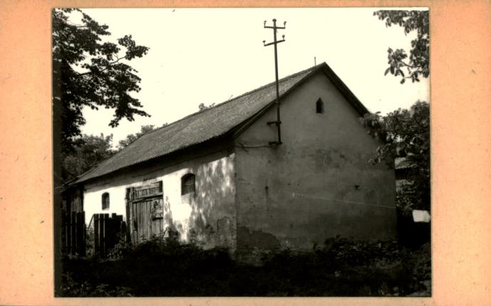 obora, skan 3